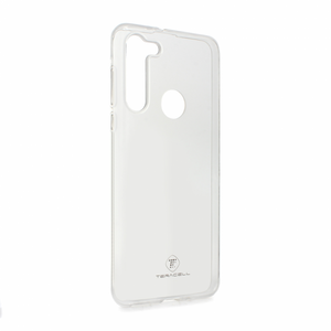 Maska / futrola Teracell ultra tanka za Motorola Moto G8 Power providna.