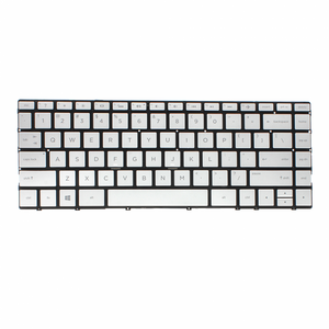 Tastatura za laptop HP envy 13.