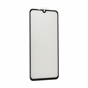 Zastitno Staklo GLASS - Staklena zaštita za ekran 21D za Huawei P Smart 2020 crna.