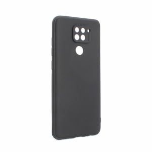 Maska / futrola 3D Camera za Xiaomi Redmi Note 9 crna.