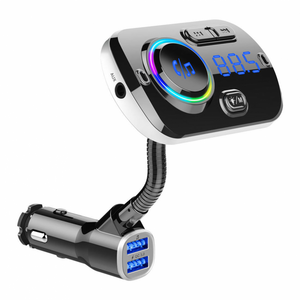 FM transmiter BC49AQ crni.