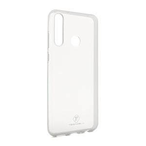 Maska / futrola Teracell ultra tanka za Huawei Y6p providna.
