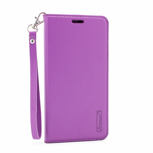 Maska / futrola Hanman original za Huawei Y6p ljubicasta.