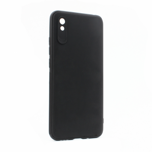 Maska / futrola 3D Camera za Xiaomi Redmi 9A crna.