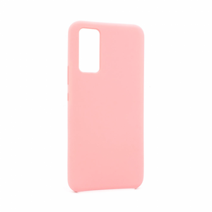 Maska / futrola Summer color za Huawei Honor 30 roze.
