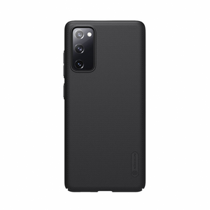 Maska / futrola Nillkin Scrub za Samsung G780F Galaxy S20 FE crna.