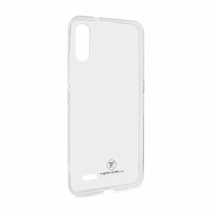 Maska / futrola Teracell ultra tanka za LG K22 providna.
