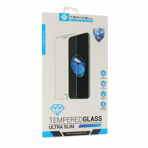 Zastitno Staklo GLASS - Staklena zaštita za ekran Teracell Evolution za iPhone 12 Pro Max 6.7.