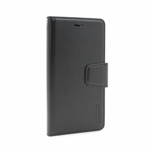 Maska / futrola Hanman Canvas original za Samsung A326B Galaxy A32 5G crna.
