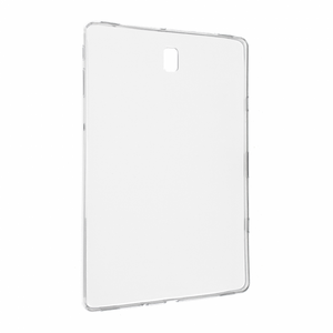 Torbica Silikonska maska / futrola ultra tanka za Samsung T830 Galaxy Tab S4 10.5 providna.