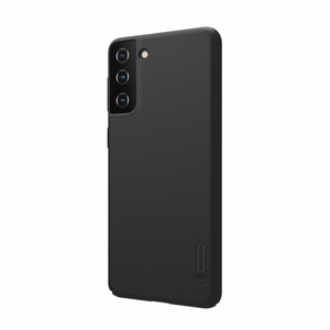 Maska / futrola Nillkin Scrub za Samsung G996B Galaxy S21 Plus 5G crna.