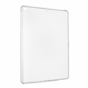 Torbica Silikonska maska / futrola ultra tanka za iPad 7 10.2 2019 providna.