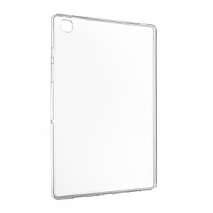 Torbica Silikonska maska / futrola ultra tanka za Samsung T505 Galaxy Tab A7 10.4 2020 providna.