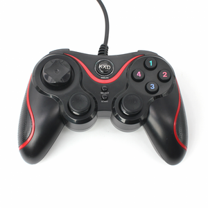 Joypad za PC 881S zicani crni.