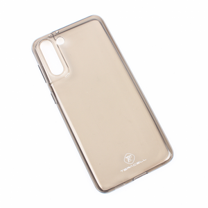 Maska / futrola Teracell ultra tanka za Samsung G996B Galaxy S21 Plus 5G crna.