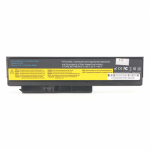 Baterija za laptop Lenovo X220 X230 10.8V 5200mAh 56Wh HQ2200.