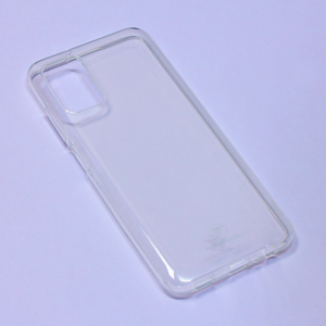 Maska / futrola Teracell ultra tanka za Samsung A037G Galaxy A03s providna.