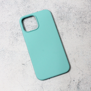 Maska / futrola Summer color za iPhone 13 Pro Max 6.7 mint.