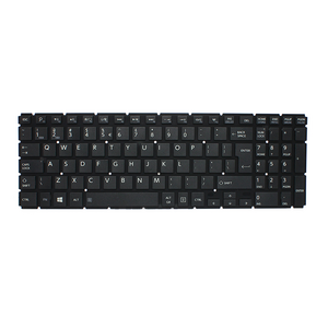 Tastatura za laptop Toshiba L50-B Veliki Enter.