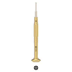Srafciger 2UUL 2.5mm Convex cross U0010.