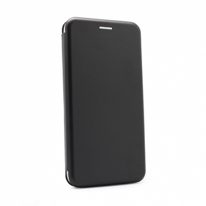 Maska / futrola Teracell Flip Cover za Samsung A013F Galaxy A01 Core crna.