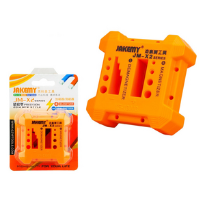 Magnetizer/Demagnetizer za srafcigere.