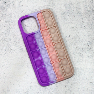 Maska / futrola POP IT Bubble za iPhone 13 Pro Max 6.7 type 3.