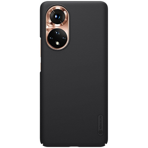 Maska / futrola Nillkin Scrub za Huawei Honor 50/Nova 9 crna.