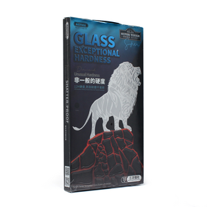 Zastitno Staklo GLASS - Staklena zaštita za ekran REMAX Pansh HD GL-51 za iPhone 13 Mini.