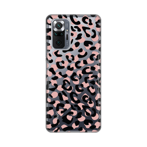 Silikonska maska / futrola print ultra tanka za Xiaomi Redmi Note 10 Pro/Redmi Note 10 Pro Max Animal.