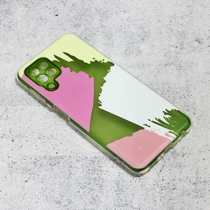 Maska / futrola Colorful za Samsung A225 Galaxy A22 type 6.