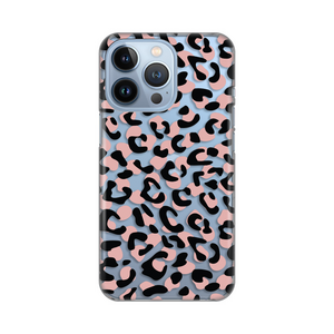 Silikonska maska / futrola print ultra tanka za iPhone 13 Pro Animal.