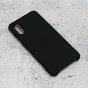 Maska / futrola Summer color za Samsung A022 Galaxy A02 crna.