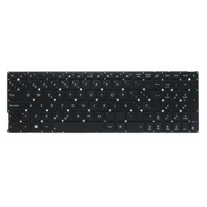 Tastatura za laptop Asus K555 Veliki Enter.