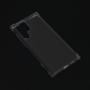 Maska / futrola providna Ice Cube za Samsung Galaxy S22 Ultra 5G.