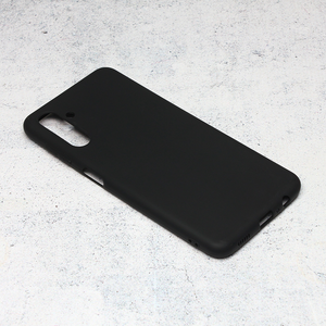 Maska / futrola Gentle Color za Samsung A136 Galaxy A13 5G/A047 Galaxy A04s crna.