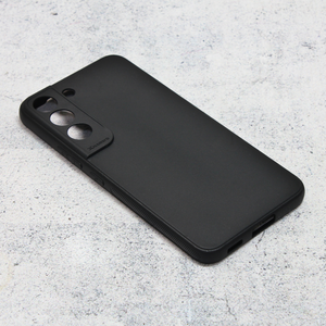 Maska / futrola 3D Camera za Samsung Galaxy S22 5G crna.