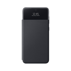 Samsung S View Maska / futrola za Samsung A336 Galaxy A33 5G crna (EF-EA336-PBE).