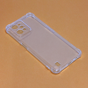 Maska / futrola providna Ice Cube za Realme C31.