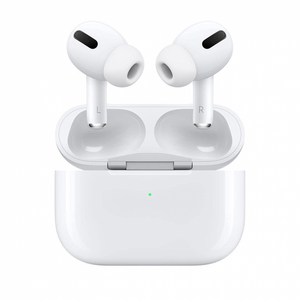 Bluetooth slusalice Airpods Air Pro bele HQ.