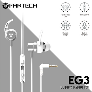 Slusalice Gaming Fantech EG3 Space Edition.