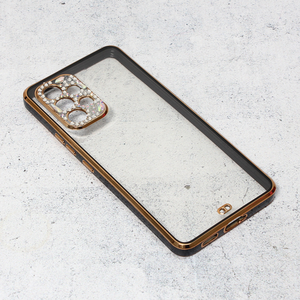Maska / futrola Cirkon Camera za Samsung A536 Galaxy A53 5G crna.