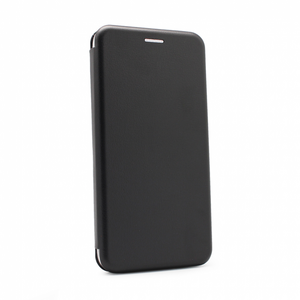 Maska / futrola Teracell Flip Cover za Huawei Honor X7 crna.