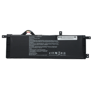 Baterija za laptop Asus X453 7.4V 4050mAh.