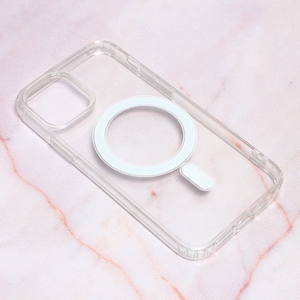 Maska / futrola Magsafe za iPhone 12 6.1 providna.