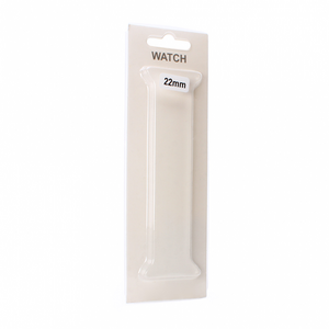 Narukvica trendy za smart watch 22mm crvena.