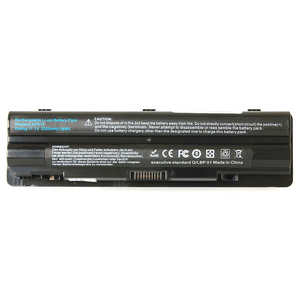 Baterija za laptop Dell XPS 14 15 17 L401X L501X L701X R795X 11.1V 5200mAh HQ2200.