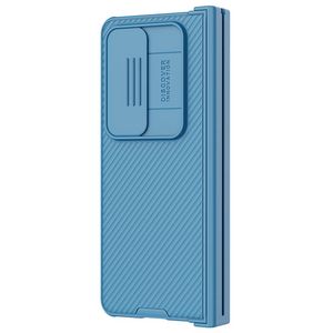 Maska / futrola Nillkin CamShield Pro za Samsung F936B Samsung F936 Galaxy Z Fold 4 plava.
