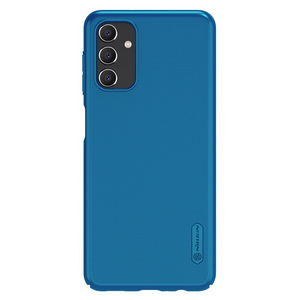 Maska / futrola Nillkin Scrub za Samsung A047 Galaxy A04s plava.