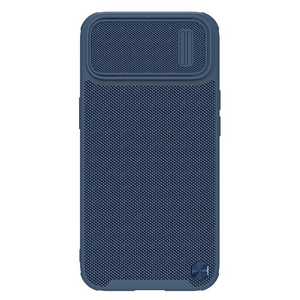 Maska / futrola Nillkin Textured S za iPhone 14 plava.